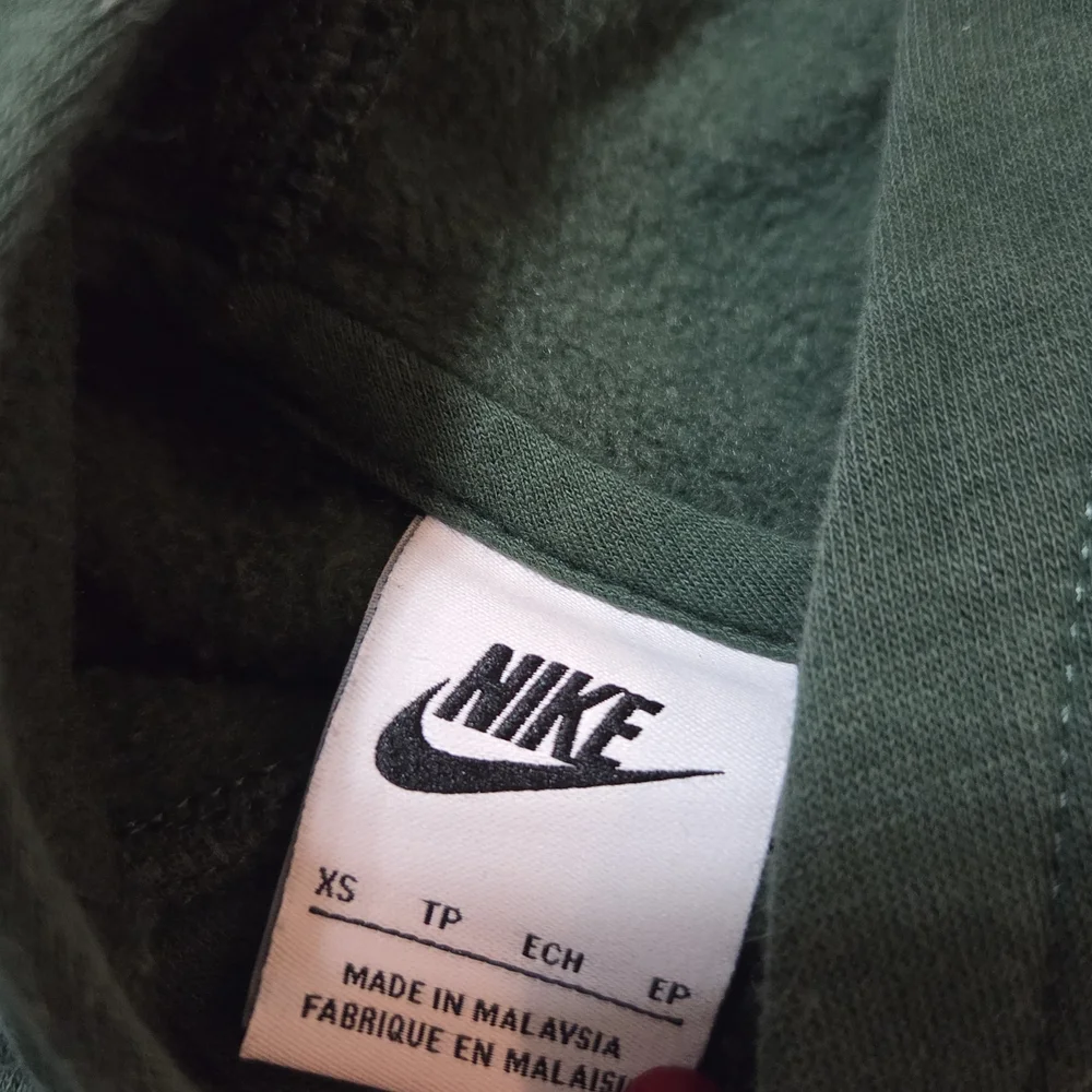 Nike kids colorblock